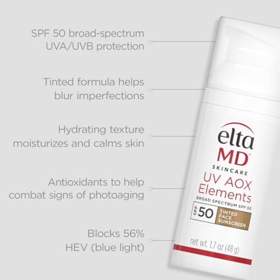 Face sunscreen for sensitive a - Spf 50 Sunscreen ulasan dan harga