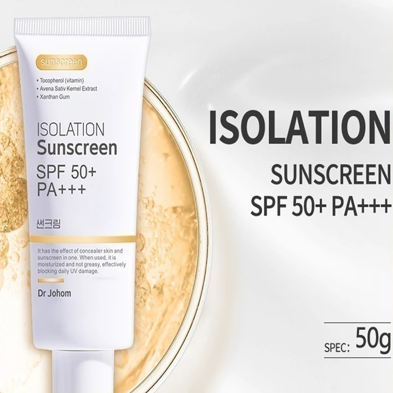SPF 50+ Sunscreen Long Lasting - Spf 50 Sunscreen ulasan dan harga