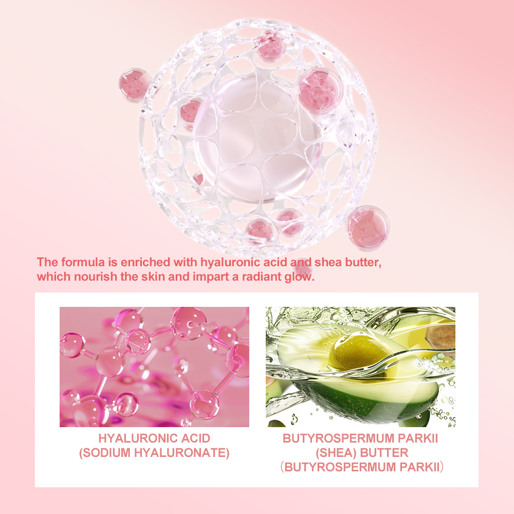 Under Eye Brightener with Hyal - Hyaluronic Acid Serum ulasan dan harga