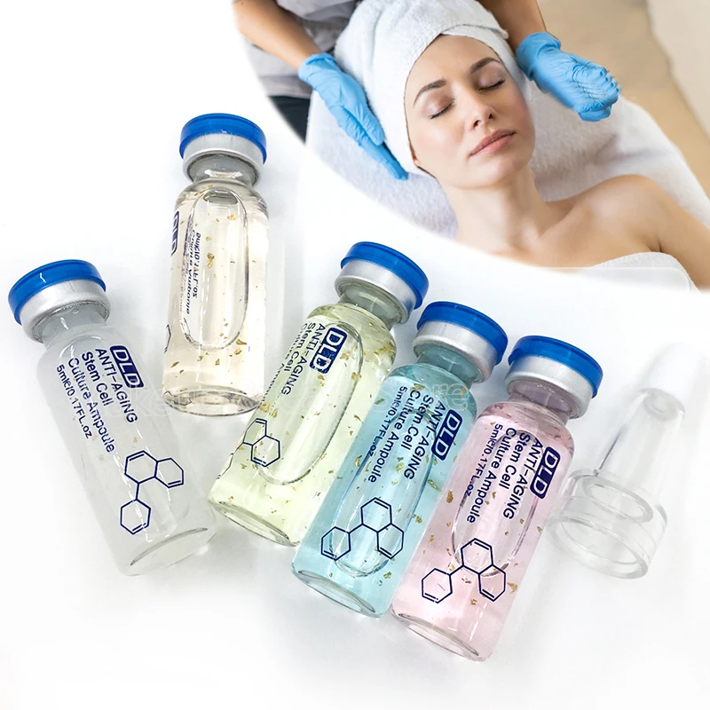 Korea 5ml Hyaluronic acid Seru - Hyaluronic Acid Serum ulasan dan harga