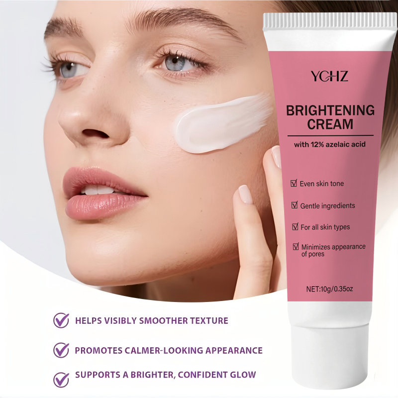 10g |   Azelaic Acid 10% Serum - Hyaluronic Acid Serum ulasan dan harga