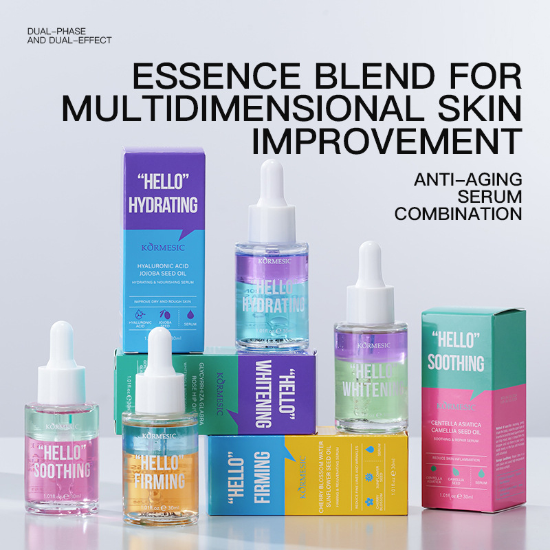 1/4pcs Hyaluronic Acid Improve - Hyaluronic Acid Serum ulasan dan harga