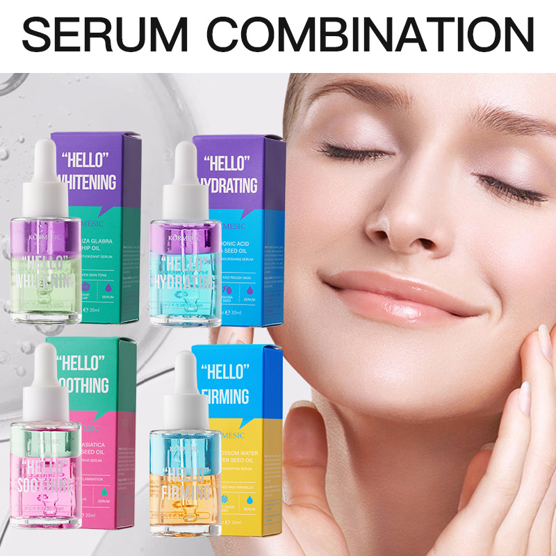 1/4pcs Hyaluronic Acid Improve - Hyaluronic Acid Serum ulasan dan harga