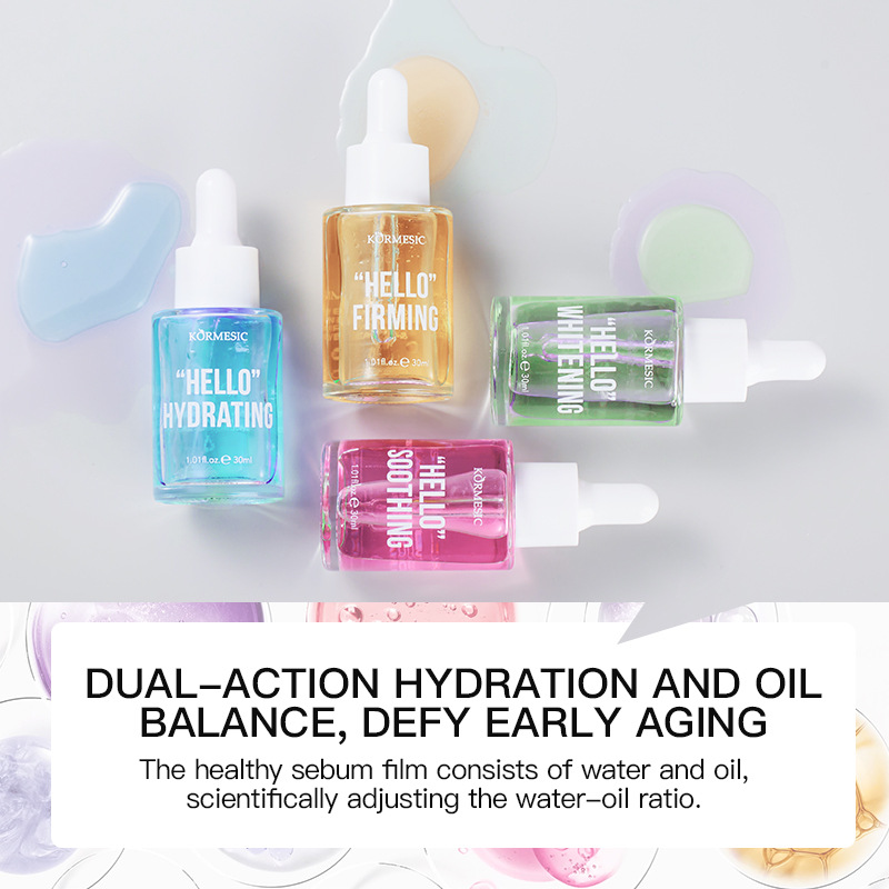 1/4pcs Hyaluronic Acid Improve - Hyaluronic Acid Serum ulasan dan harga