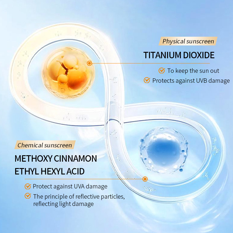 Mercilen Facial and Body Sunsc - Spf 50 Sunscreen ulasan dan harga