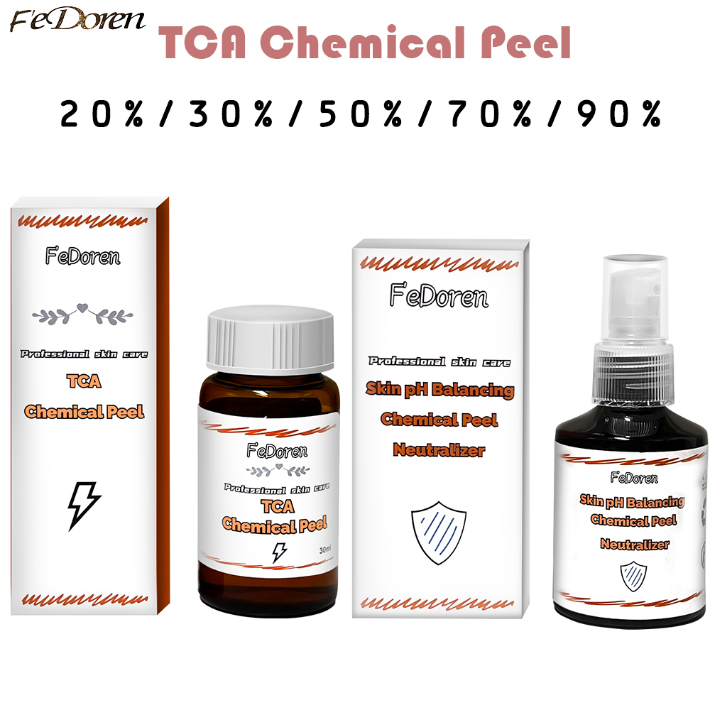 30ml High Power Skin chemical  - Hyaluronic Acid Serum ulasan dan harga