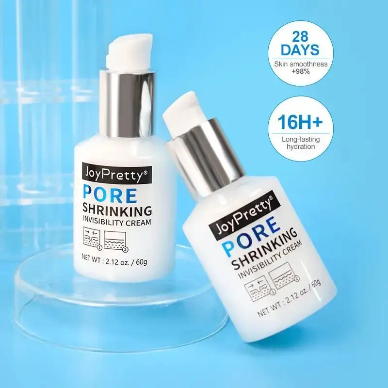 Pore Shrinking Face Cream Esse - Hyaluronic Acid Serum ulasan dan harga