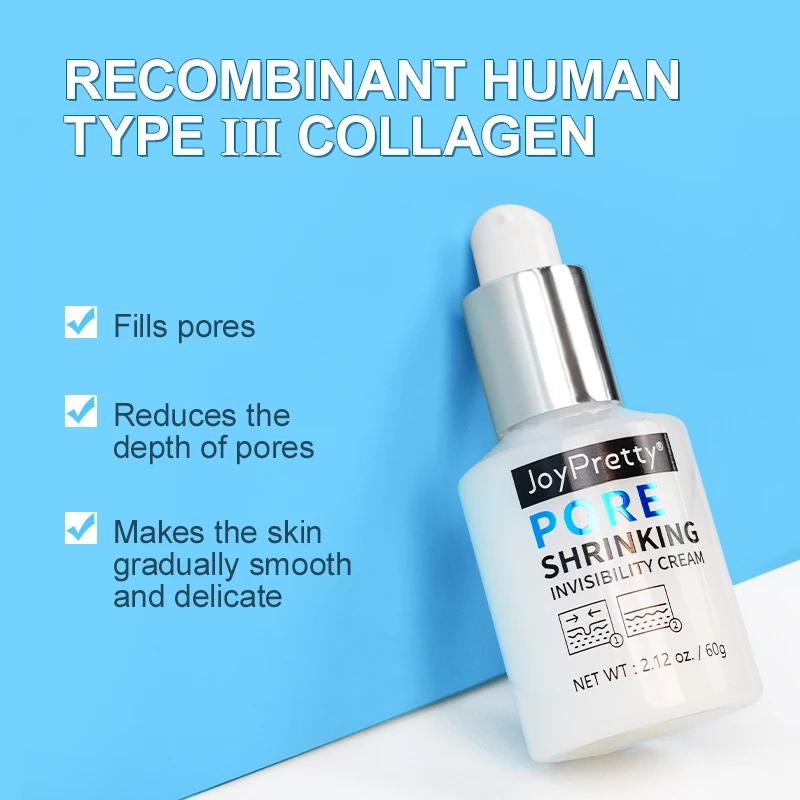 Pore Shrinking Face Cream Esse - Hyaluronic Acid Serum ulasan dan harga
