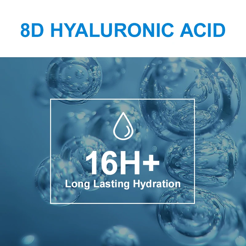 Pore Shrinking Face Cream Esse - Hyaluronic Acid Serum ulasan dan harga